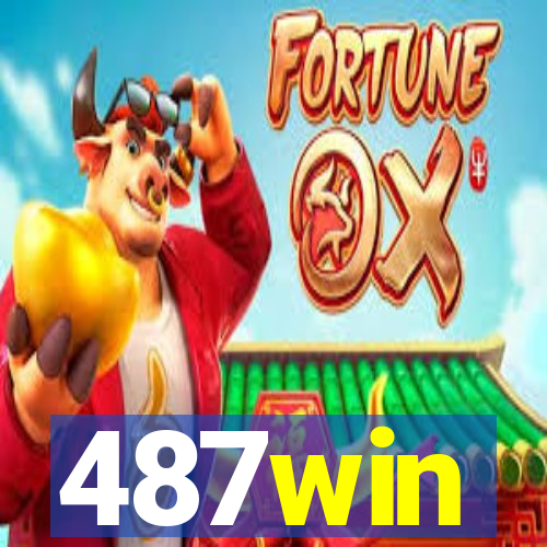 487win