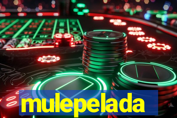 mulepelada