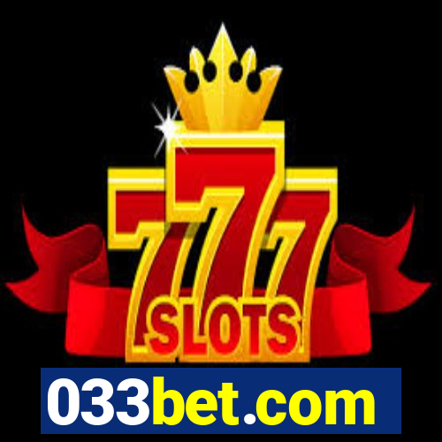 033bet.com