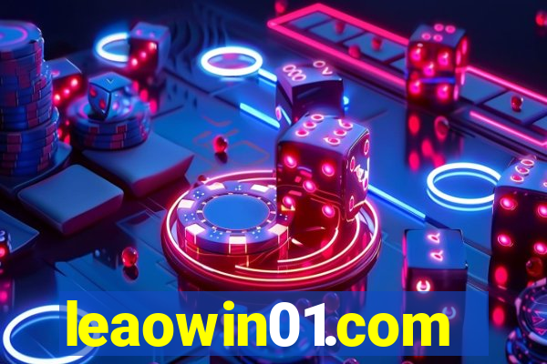 leaowin01.com