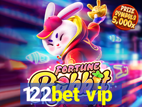 122bet vip