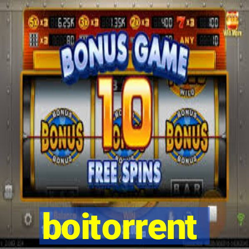 boitorrent