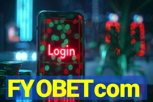 FYOBETcom