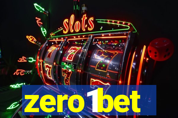 zero1bet