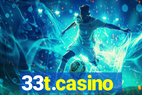 33t.casino