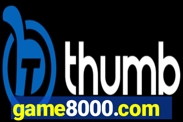 game8000.com