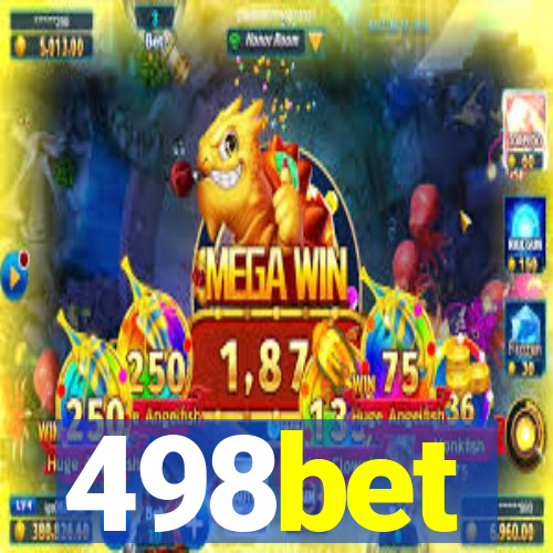 498bet