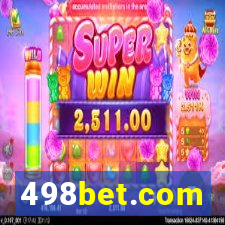 498bet.com