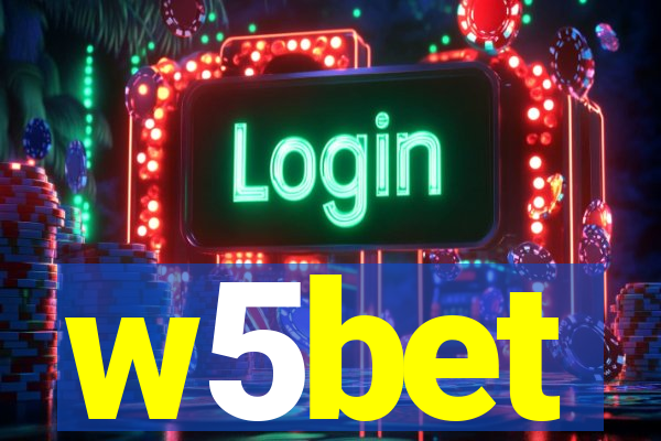 w5bet