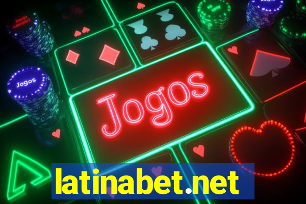 latinabet.net