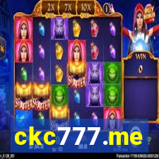 ckc777.me