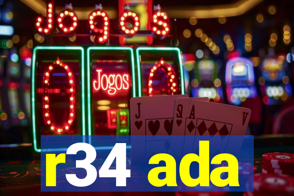 r34 ada