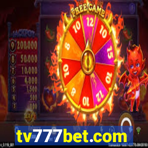 tv777bet.com