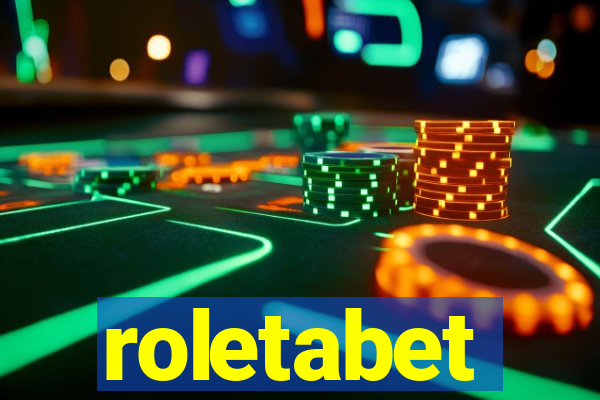 roletabet