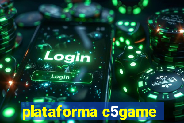 plataforma c5game