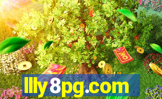 llly8pg.com