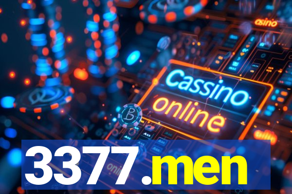 3377.men