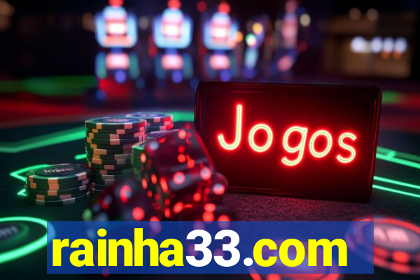 rainha33.com