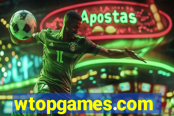 wtopgames.com