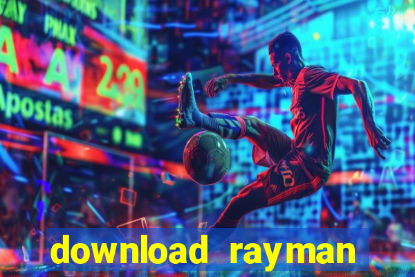 download rayman legends pc pt-br