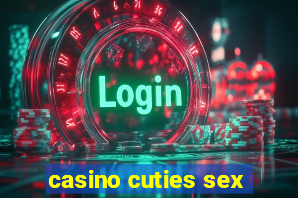 casino cuties sex