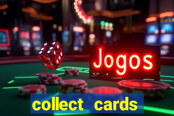 collect cards filmes pc
