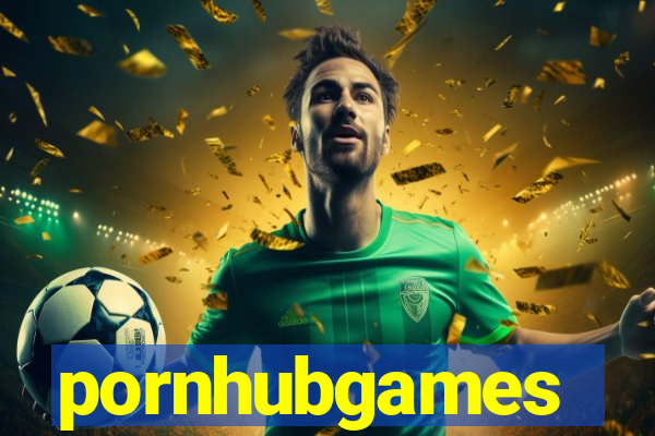 pornhubgames