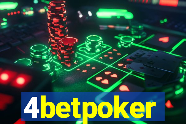 4betpoker