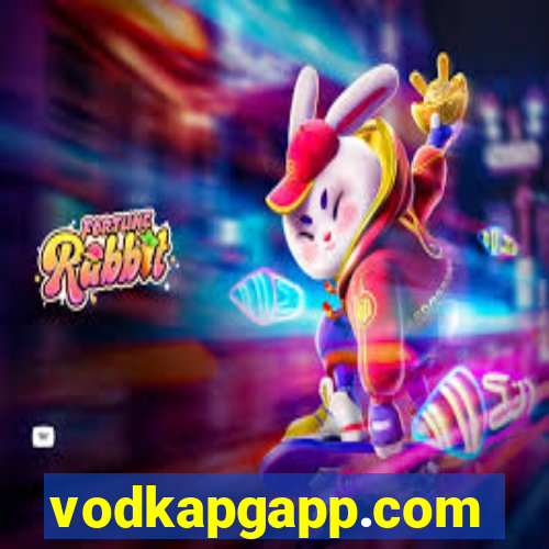 vodkapgapp.com