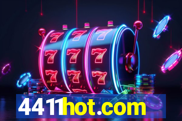4411hot.com