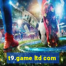 t9.game ltd com