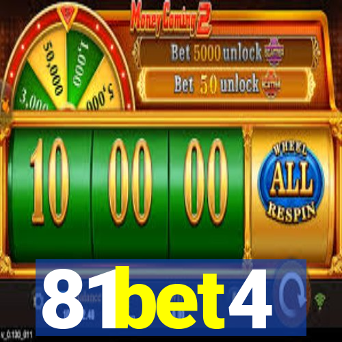 81bet4