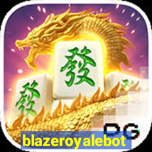blazeroyalebot