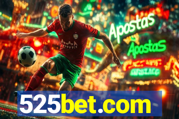 525bet.com