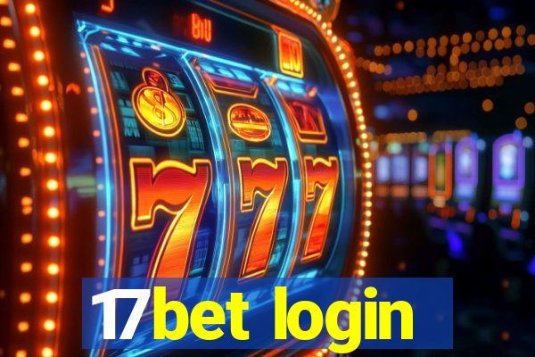 17bet login