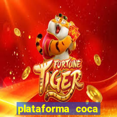 plataforma coca cola bet