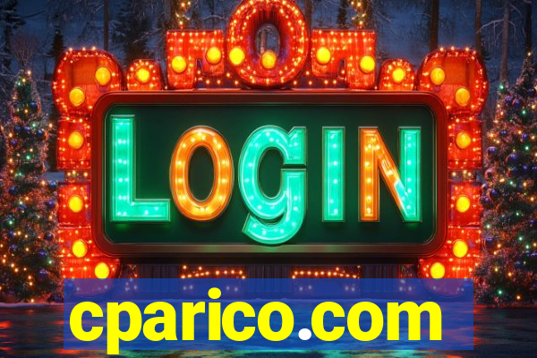 cparico.com
