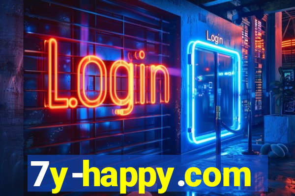 7y-happy.com