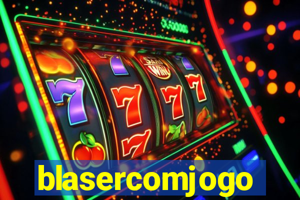 blasercomjogo