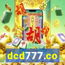 dcd777.co