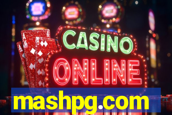 mashpg.com