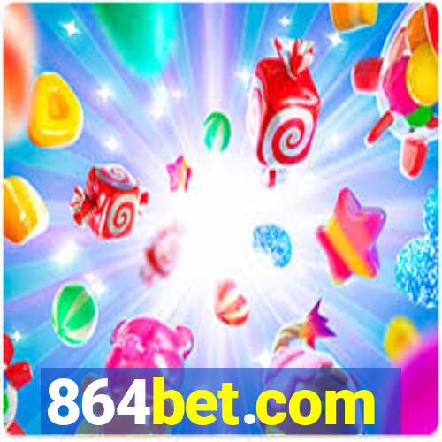 864bet.com