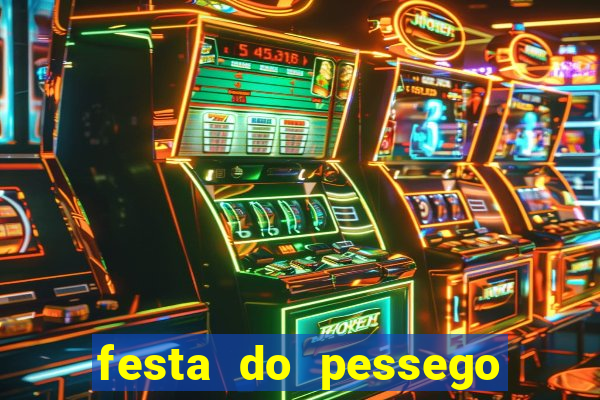 festa do pessego vila nova