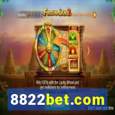 8822bet.com