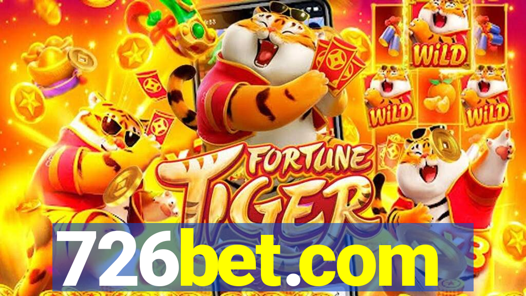 726bet.com