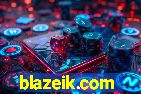 blazeik.com