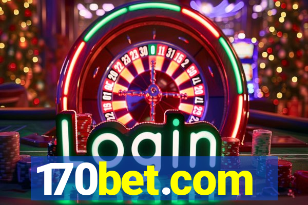 170bet.com