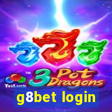 g8bet login