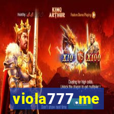 viola777.me