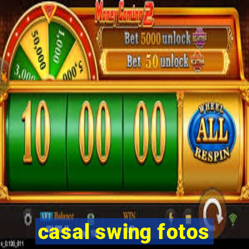 casal swing fotos